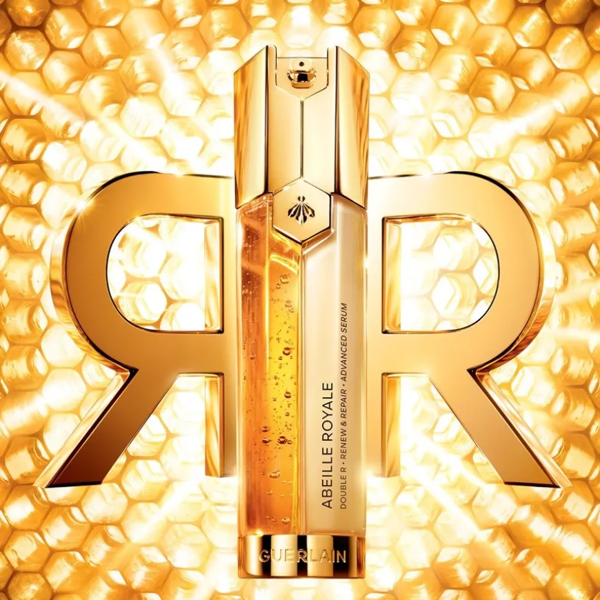 Double R Renew & Repair Advanced Serum