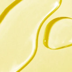 Douche Geleé Gourmande, Zoete citroen