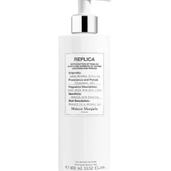 Douchegel, Lazy Sunday Morning