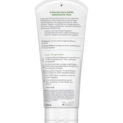 Douchepeeling, Biologische rozemarijn & biologische groene koffie