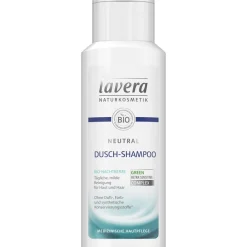 Douche-shampoo