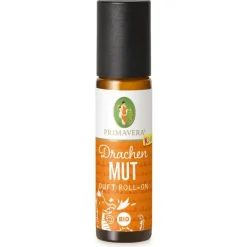 Dragon Courage Geur Roll-On Bio