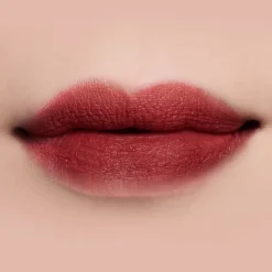 Droom fluwelen lipwolk