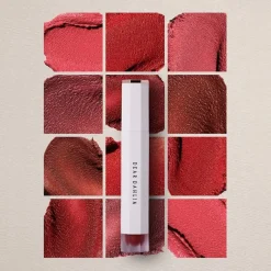 Droom fluwelen lipwolk