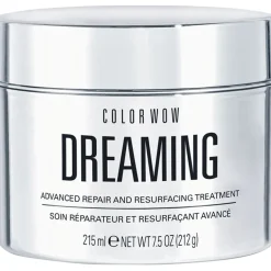 Droombehandeling Repair & Rescurfacing