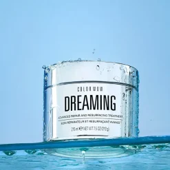 Droombehandeling Repair & Rescurfacing