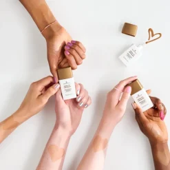 DROP VAN ZONNEN BRONZENDE DROPS