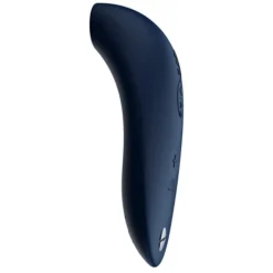 Drukgolfvibrator Midnight Blue