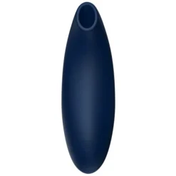 Drukgolfvibrator Midnight Blue