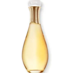 Dry Silky Body and Hair Oil