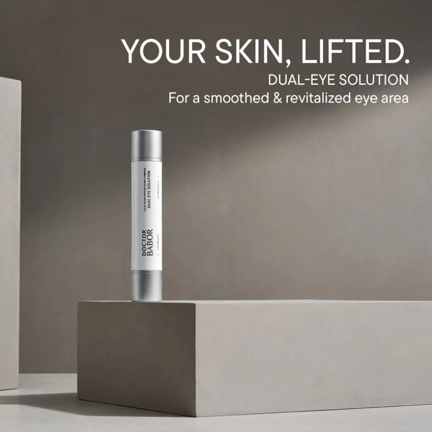 Dubbele oogoplossing, Lifting Cellular