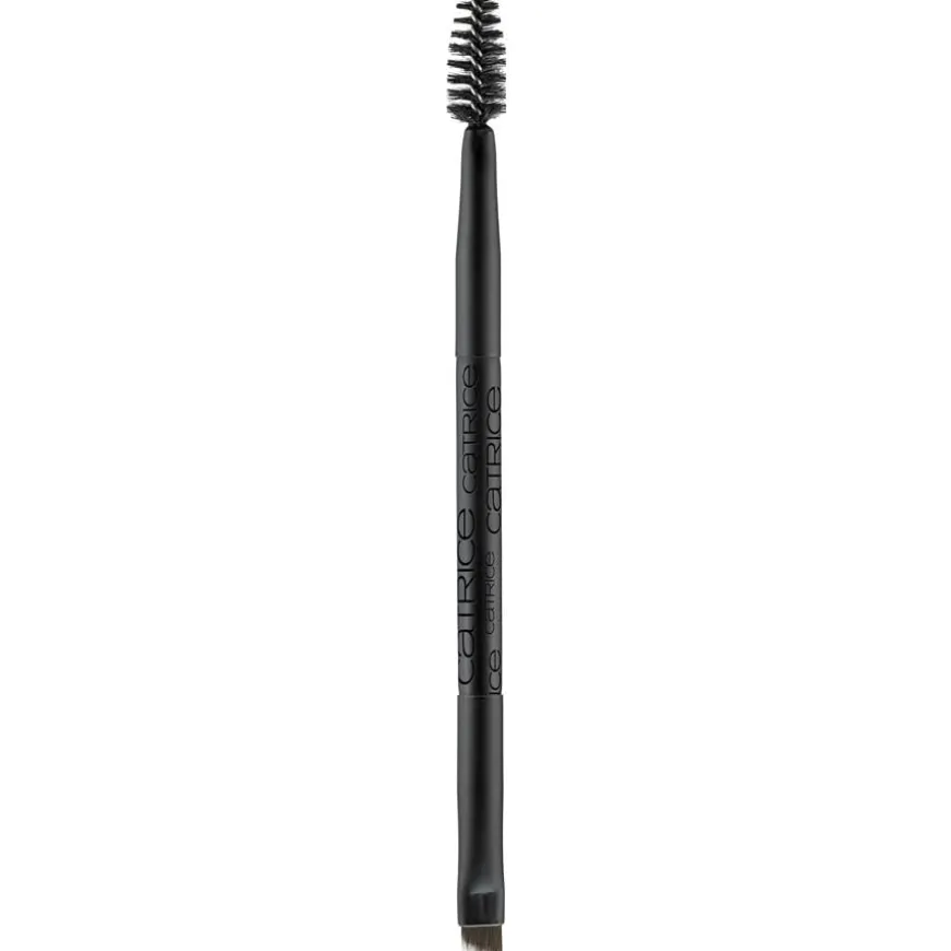 Duo Eyebrow Defining Brush