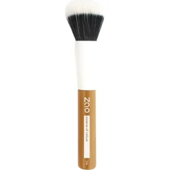 Duo Fibre Foundation Kwast