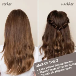 Dynamic Fix 45 Sec. Modeling Spray