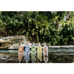 Eau de Cologne, Green Oasis