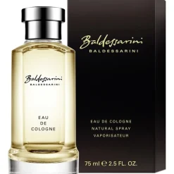 Eau de Cologne Spray