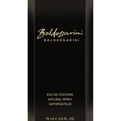 Eau de Cologne Spray