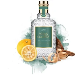 Eau de Cologne Spray