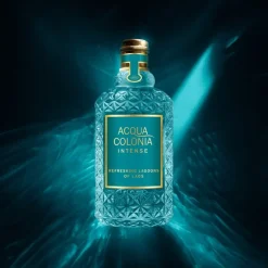 Eau de Cologne Spray, Intense