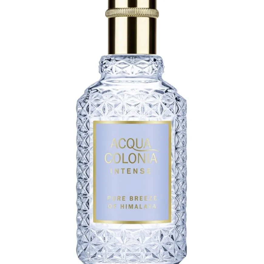 Eau de Cologne Spray, Intense