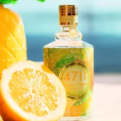 Eau de Cologne Spray, Lemon