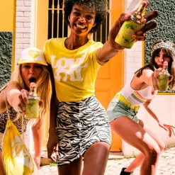 Eau de Cologne Spray, Lemon