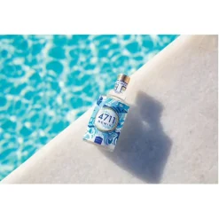 Eau de Cologne Spray, Sparkling Island