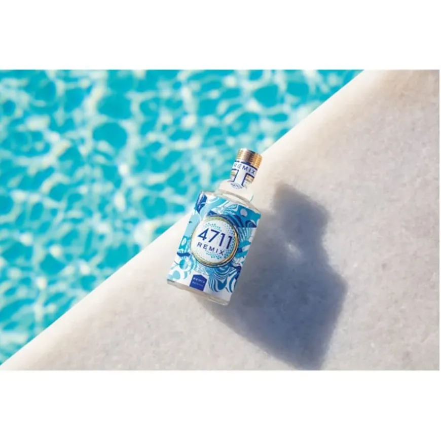 Eau de Cologne Spray, Sparkling Island