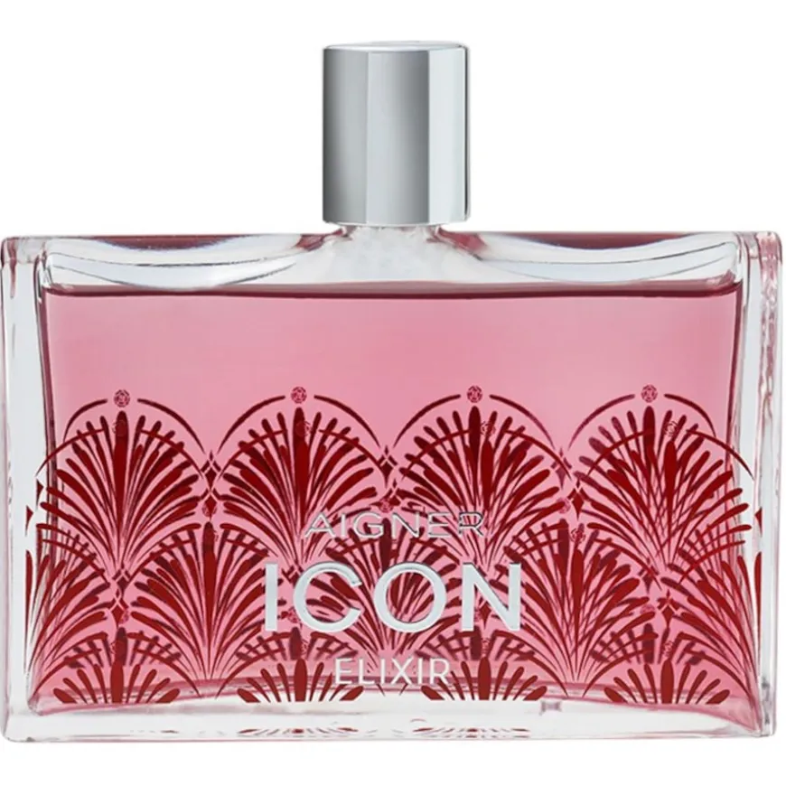 Eau de Parfum Elixir
