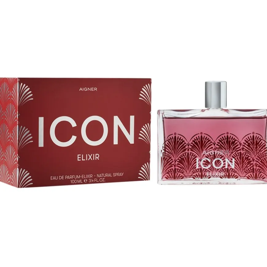 Eau de Parfum Elixir