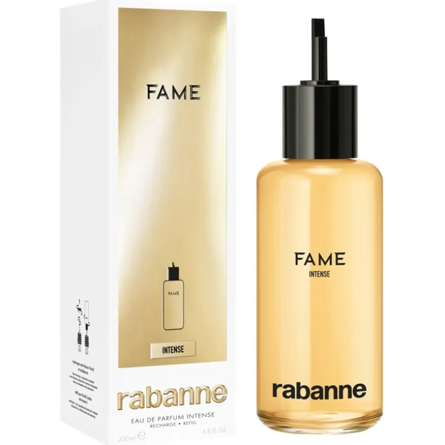 Eau de Parfum Intense navulling