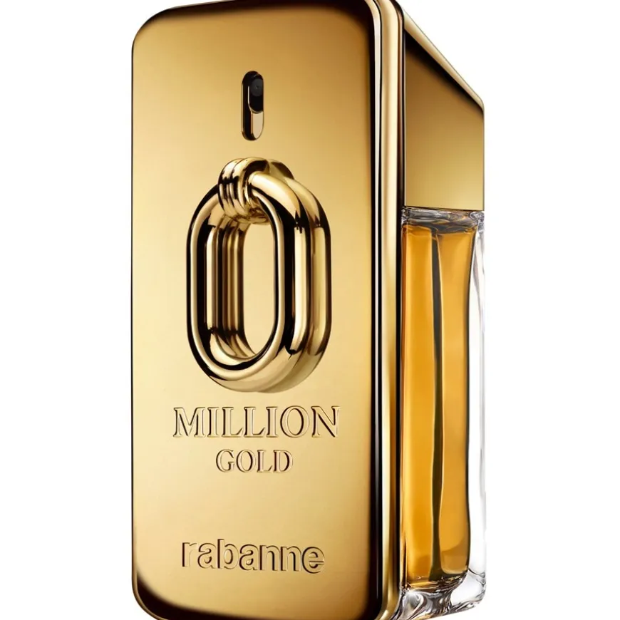 Eau de Parfum Intense Spray, Million Gold