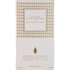 Eau de Parfum Intense Spray, Tulum Junglescape