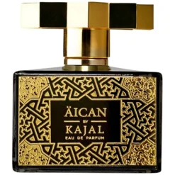 Eau de Parfum Nevel, Aican