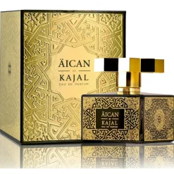 Eau de Parfum Nevel, Aican
