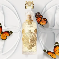 Eau de Parfum Nevel, Butterfly