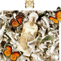 Eau de Parfum Nevel, Butterfly