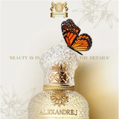 Eau de Parfum Nevel, Butterfly