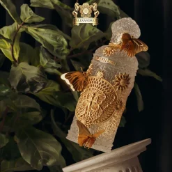 Eau de Parfum Nevel, Butterfly