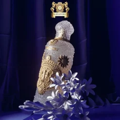 Eau de Parfum Nevel, Butterfly