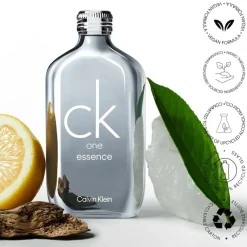 Eau de Parfum Nevel, Essence