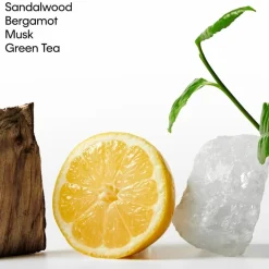 Eau de Parfum Nevel, Essence