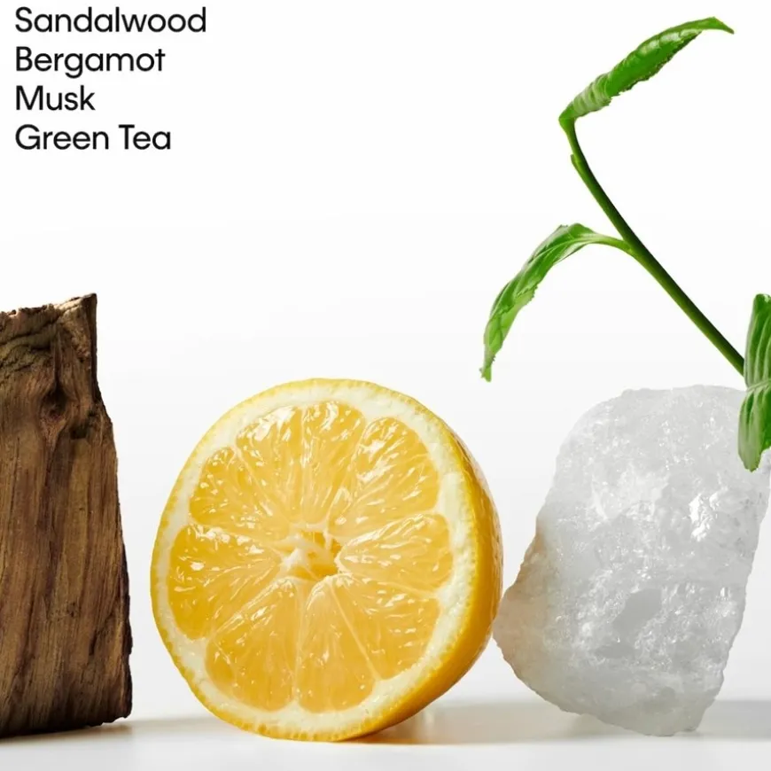 Eau de Parfum Nevel, Essence