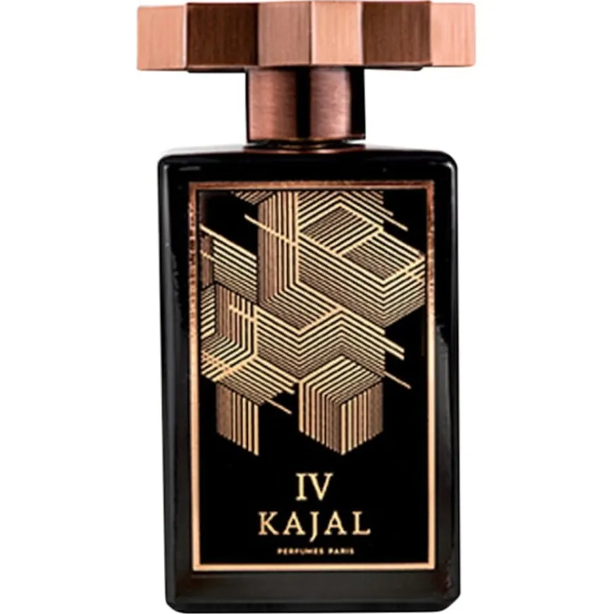 Eau de Parfum Nevel, Homme IV