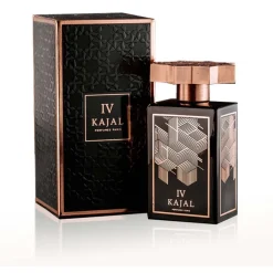 Eau de Parfum Nevel, Homme IV