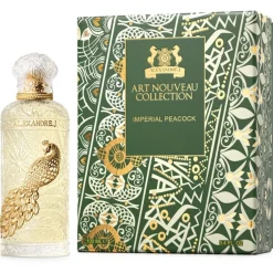 Eau de Parfum Nevel, Imperial Peacock