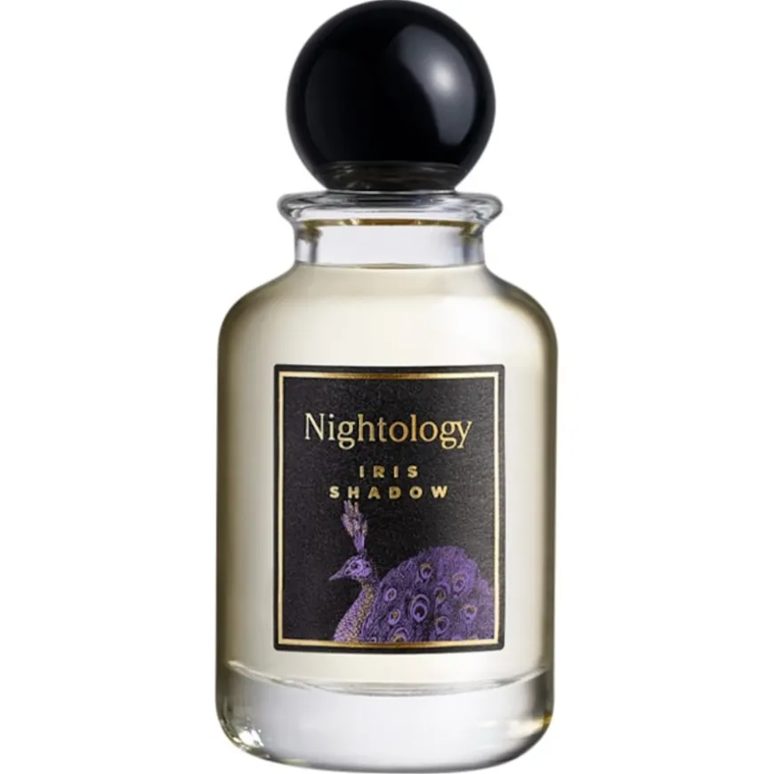 Eau de Parfum Nevel, Iris Shadow