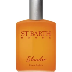 Eau de Parfum Nevel, Islander