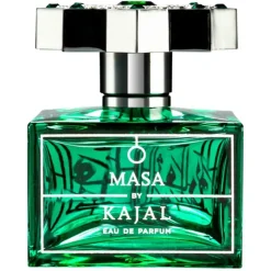 Eau de Parfum Nevel, Masa
