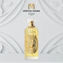 Eau de Parfum Nevel, Oriental Enigma